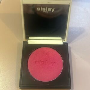 Sisley blush